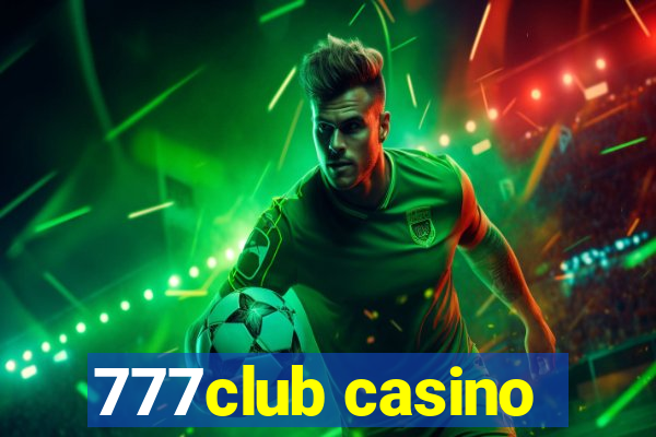 777club casino